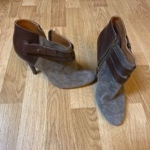 Women’s ankle boots
